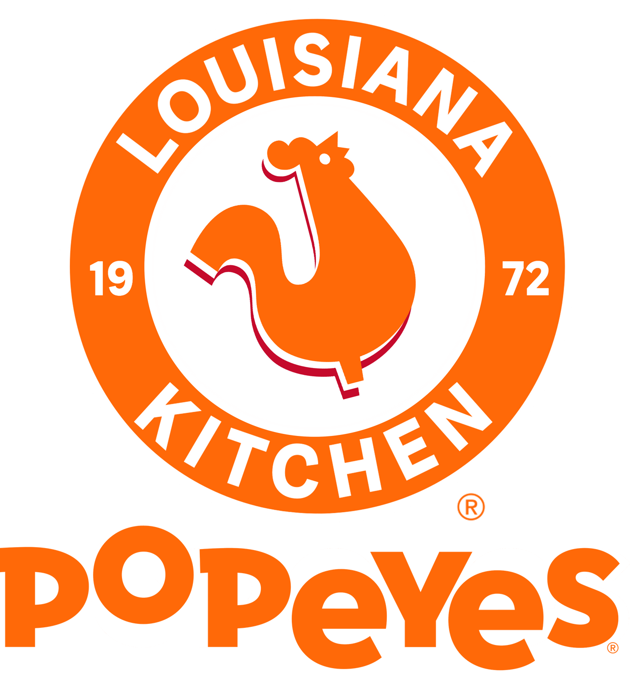 Popeyes