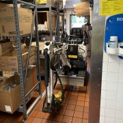 Excavation and site work by Collins & Sons Excavating in Western MA