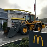 Excavation and site work by Collins & Sons Excavating in Western MA