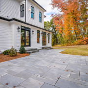 Excavation and site work by Collins & Sons Excavating in Western MA