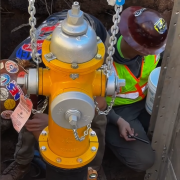 Excavation and site work by Collins & Sons Excavating in Western MA