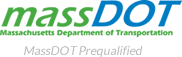 Mass DOT Prequalification 